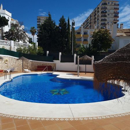 Benalmadena Costa One Bedroom Apartment, Close To The Beach Esterno foto