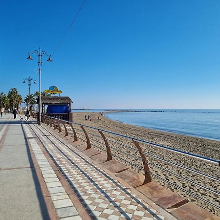 Benalmadena Costa One Bedroom Apartment, Close To The Beach Esterno foto