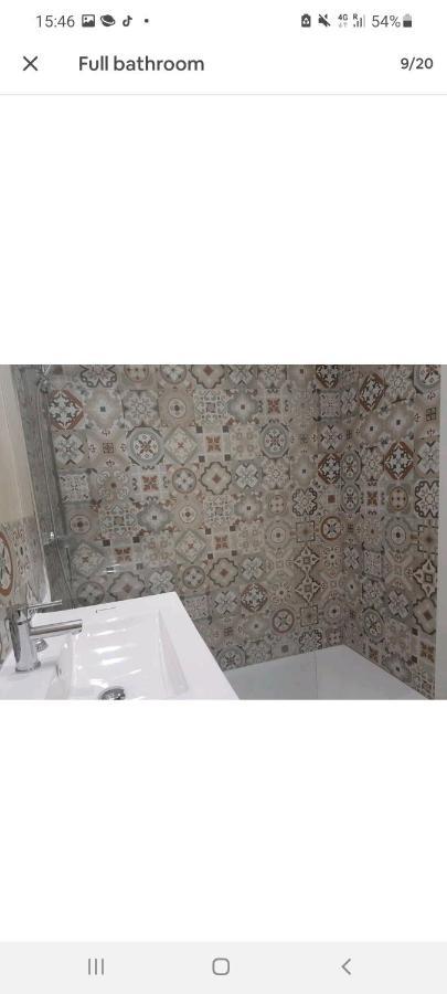 Benalmadena Costa One Bedroom Apartment, Close To The Beach Esterno foto
