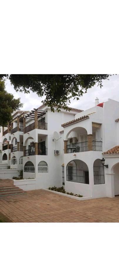 Benalmadena Costa One Bedroom Apartment, Close To The Beach Esterno foto
