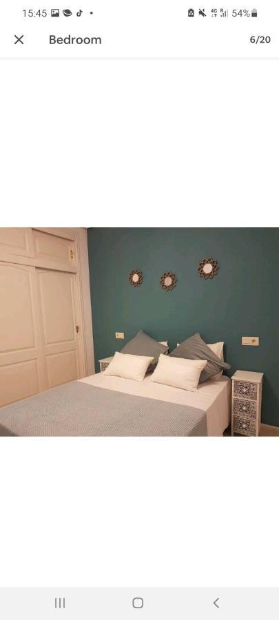 Benalmadena Costa One Bedroom Apartment, Close To The Beach Esterno foto
