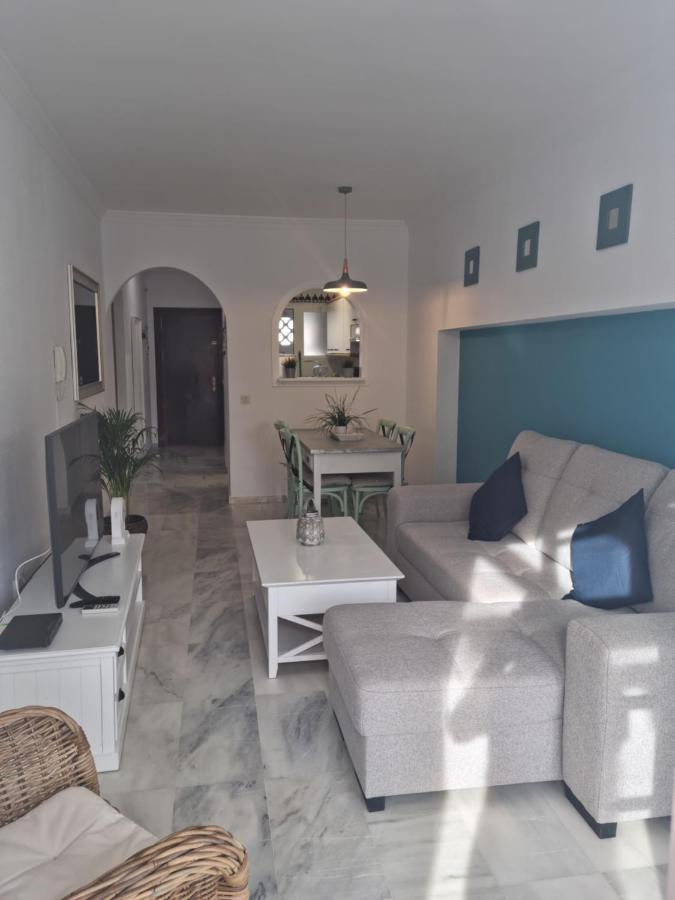 Benalmadena Costa One Bedroom Apartment, Close To The Beach Esterno foto