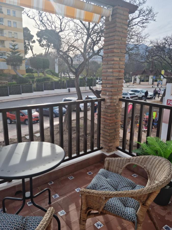 Benalmadena Costa One Bedroom Apartment, Close To The Beach Esterno foto