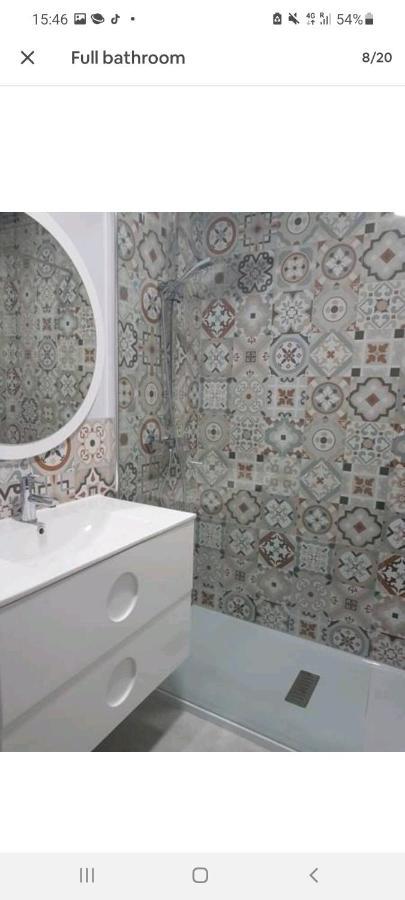 Benalmadena Costa One Bedroom Apartment, Close To The Beach Esterno foto