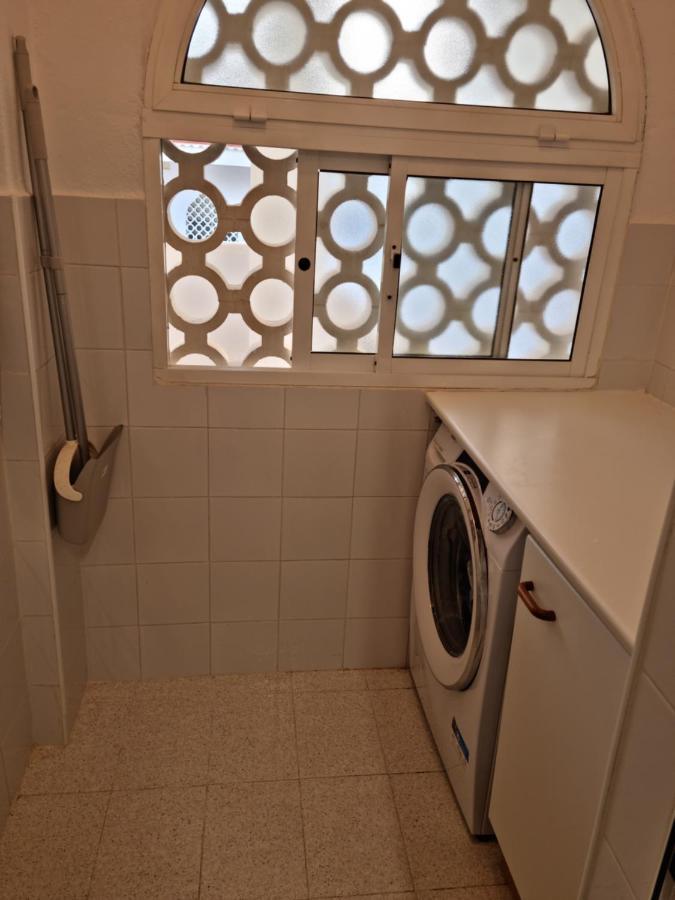 Benalmadena Costa One Bedroom Apartment, Close To The Beach Esterno foto