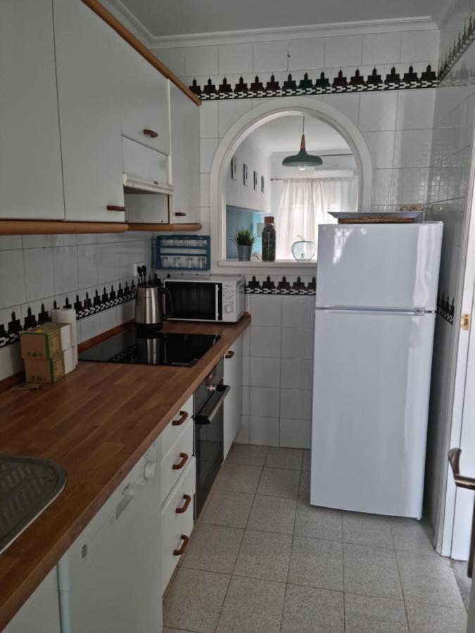Benalmadena Costa One Bedroom Apartment, Close To The Beach Esterno foto